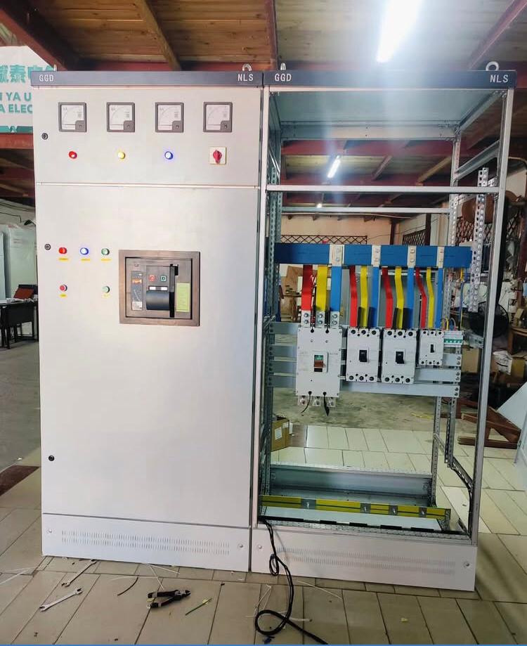 Solar Water Heating